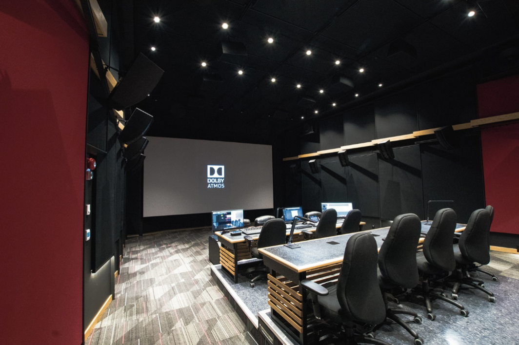 Cutting-Edge Audio Visual Solutions Tailored to You – Dynamix